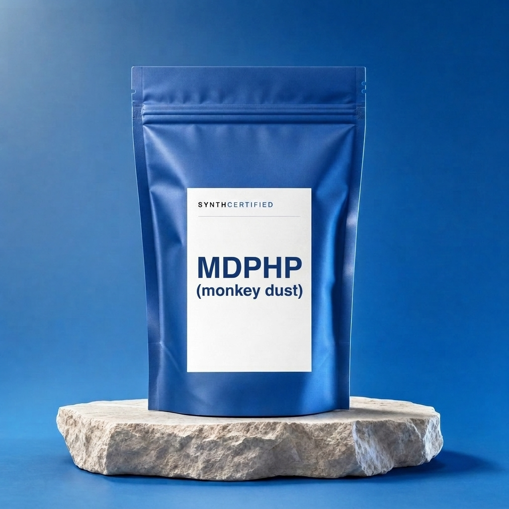 SYNTHCERTIFIED-PACK-5.png MDPHP(monkey dust) - Image 1